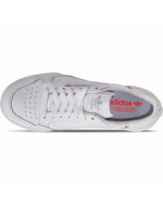 adidas Women s Originals CONTINENTAL 80 Casual Shoes EE3906 Men s Fashion Footwear Sneakers on Carousell