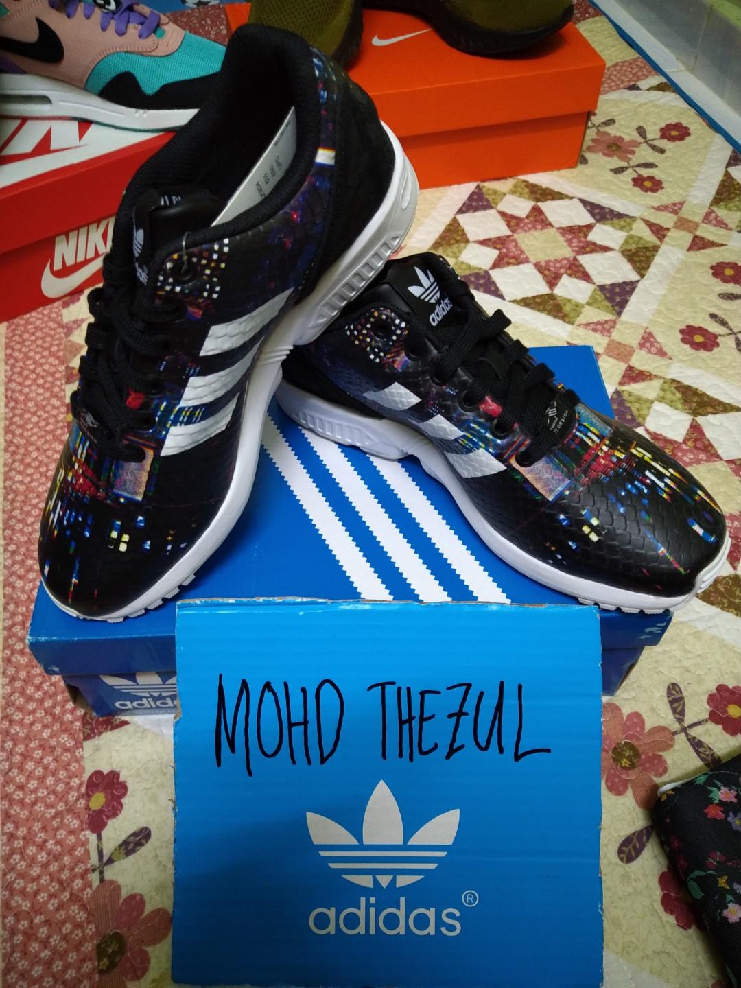 Zx flux tokyo on sale