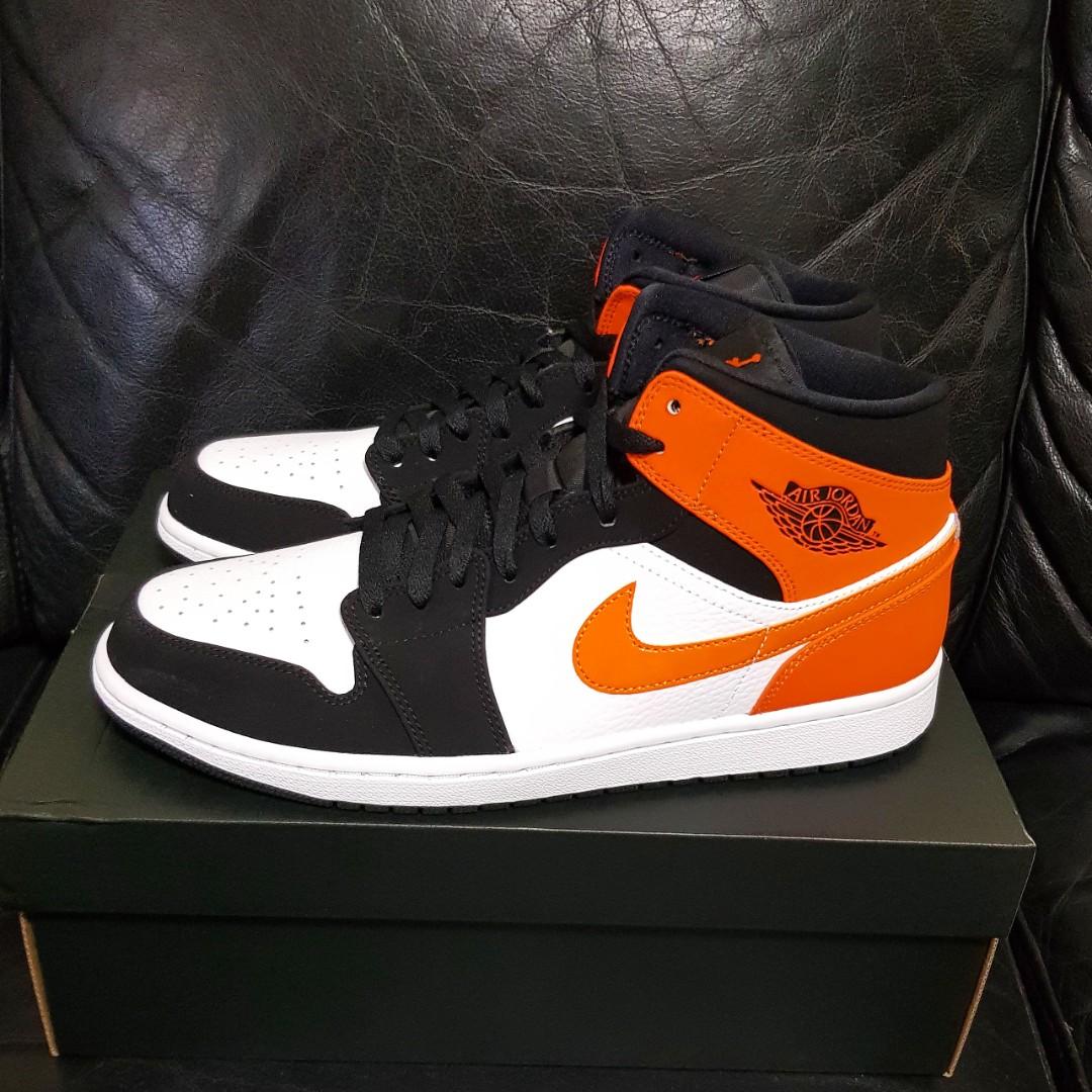 jordan 1 mid sbb