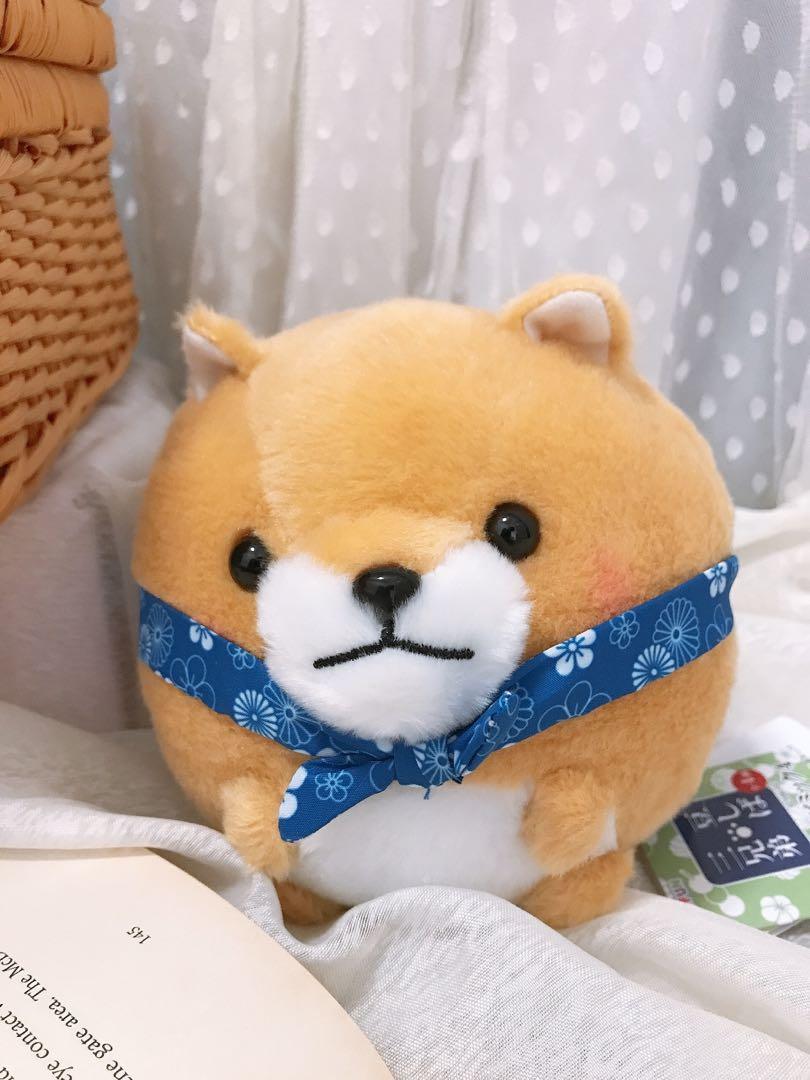 Get Wallpaper Amuse Mameshiba San Kyodai Rolling Dog Plush Gimmick Collection For Android Free