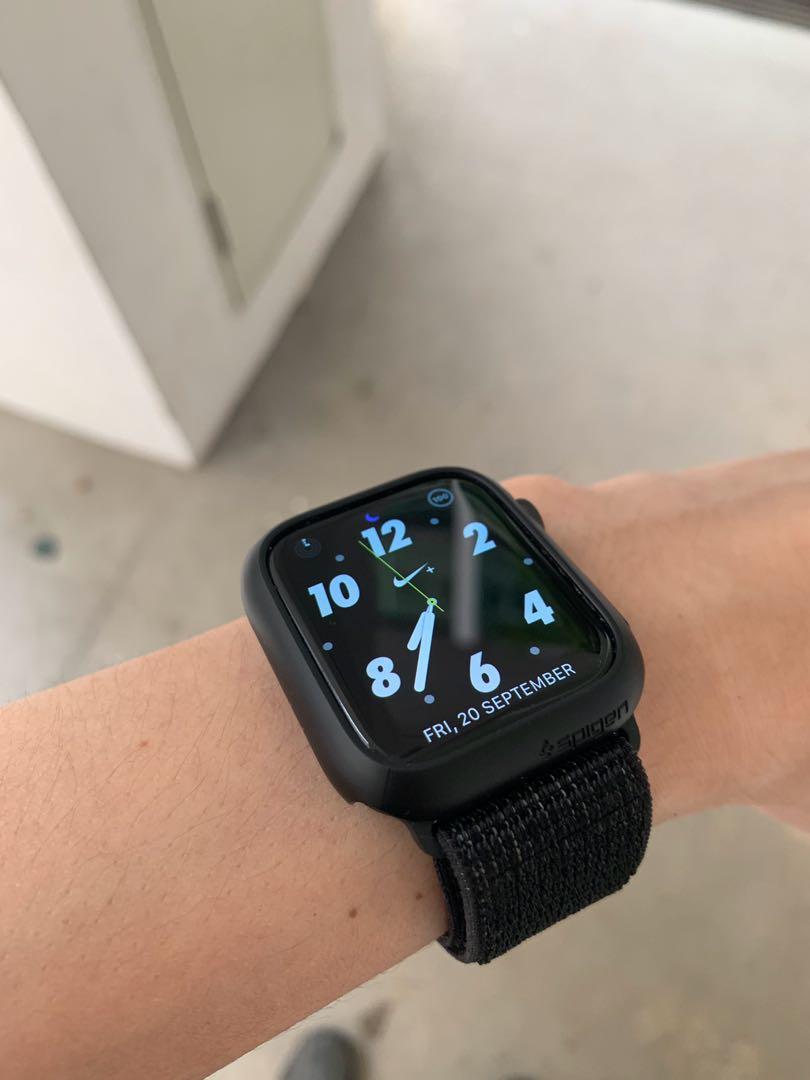 apple watch harvey norman
