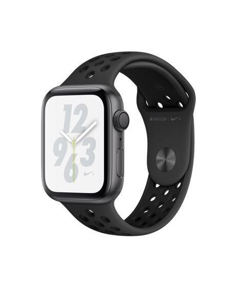 ★超美品★Apple Watch S4★44mm★Nike★完動品★