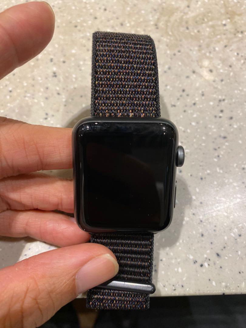 series 3 lte
