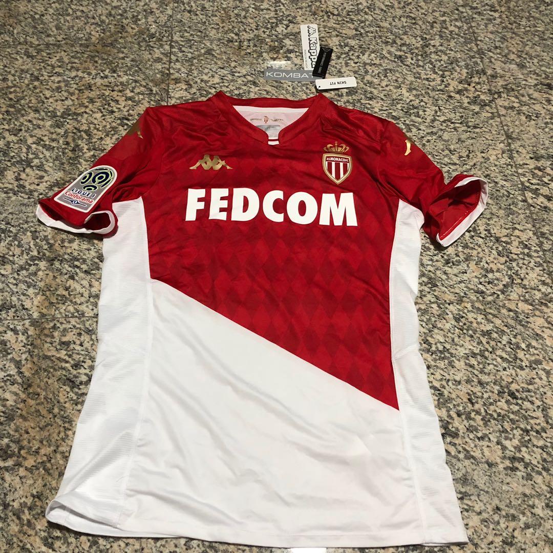 Jersey as monaco 2019 deals