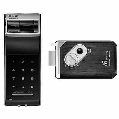 Assa Abloy Gateman WF-20, Computers & Tech, Office & Business ...