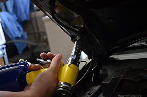 Astro PR14 Air Riveter, Car Accessories, Accessories on Carousell