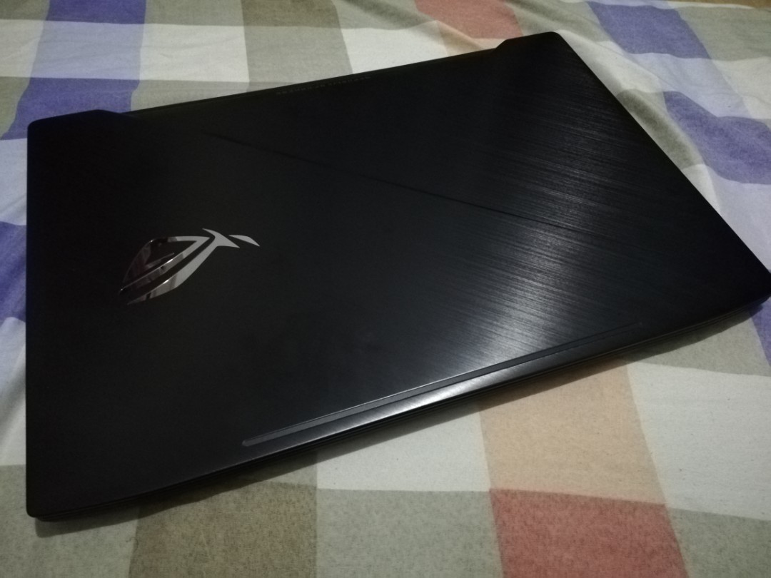 Asus ROG STRIX, Computers & Tech, Laptops & Notebooks on Carousell