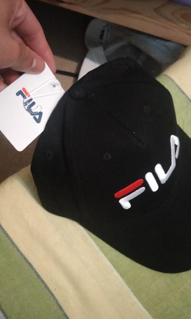 fila cap australia