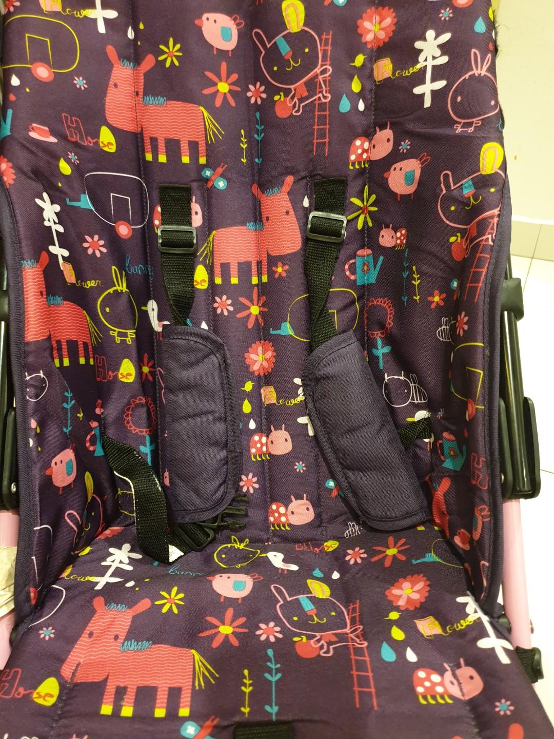 Baby shop juniors sales stroller