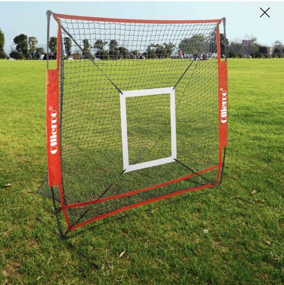 ollieroo baseball net