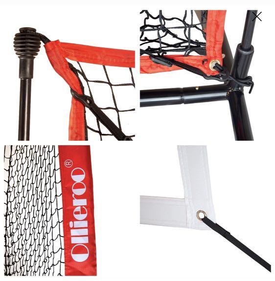 ollieroo baseball net