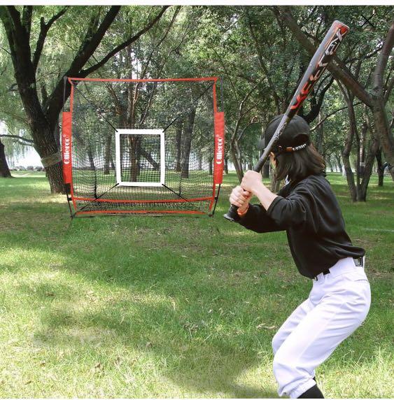 ollieroo baseball net