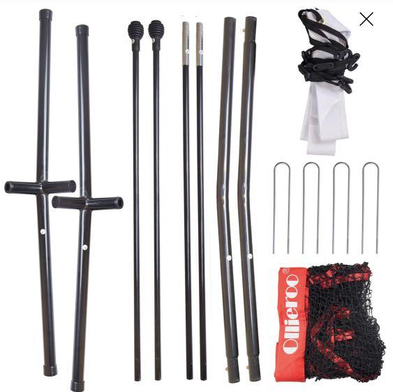 ollieroo baseball net