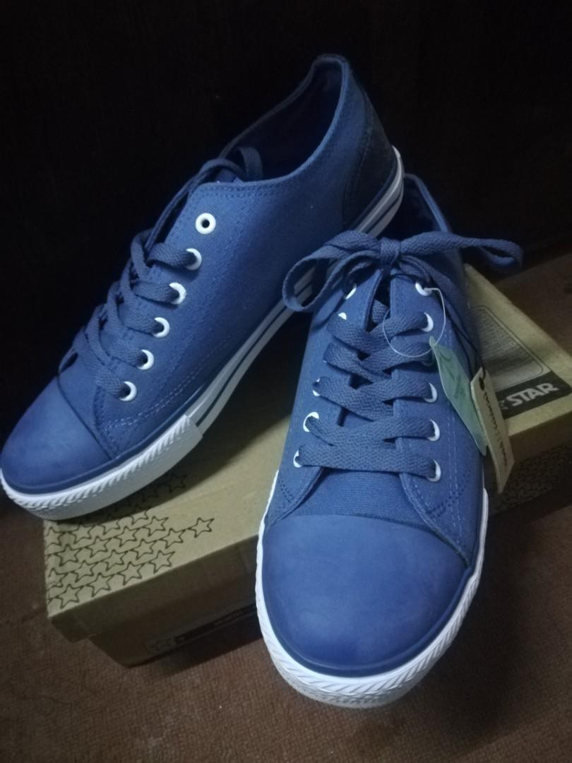 Bata north star sale shoes