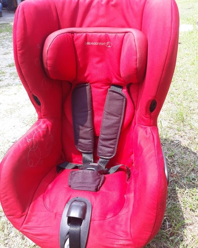 Bebeconfort Axis Babies Kids Strollers Bags Carriers On Carousell