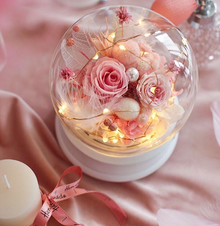 flower bluetooth speaker