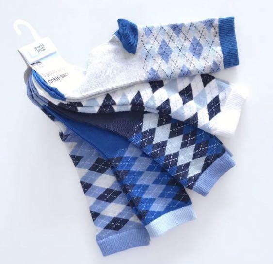 mothercare boys socks