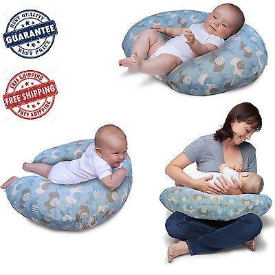 Boppy pillow (Category: Cots & Cribs) located in Cavite. Submitted by roxycd (Listing ID 253675139, Image 3). Description: Big boppy pillow, use for feeding, burping the baby, and sitting the baby. Good as new! Guaranteed! #13thMonthSale So why wait, hurry up and buy😮 Meet up/ pick up only please. .