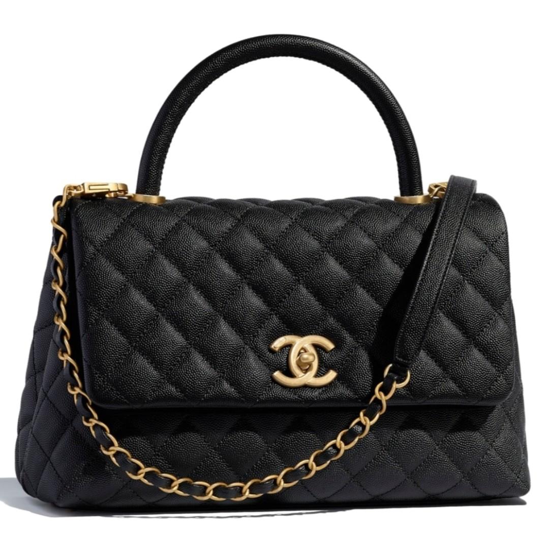 Chanel coco discount handle price 2019
