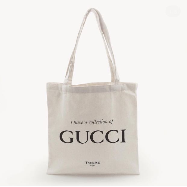 Branded canvas hotsell tote bag