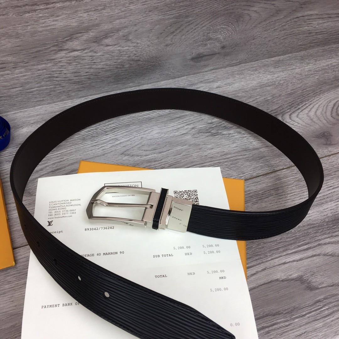 fj braided belt