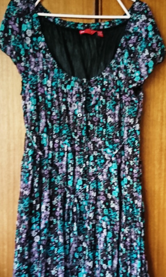 branded chiffon dresses