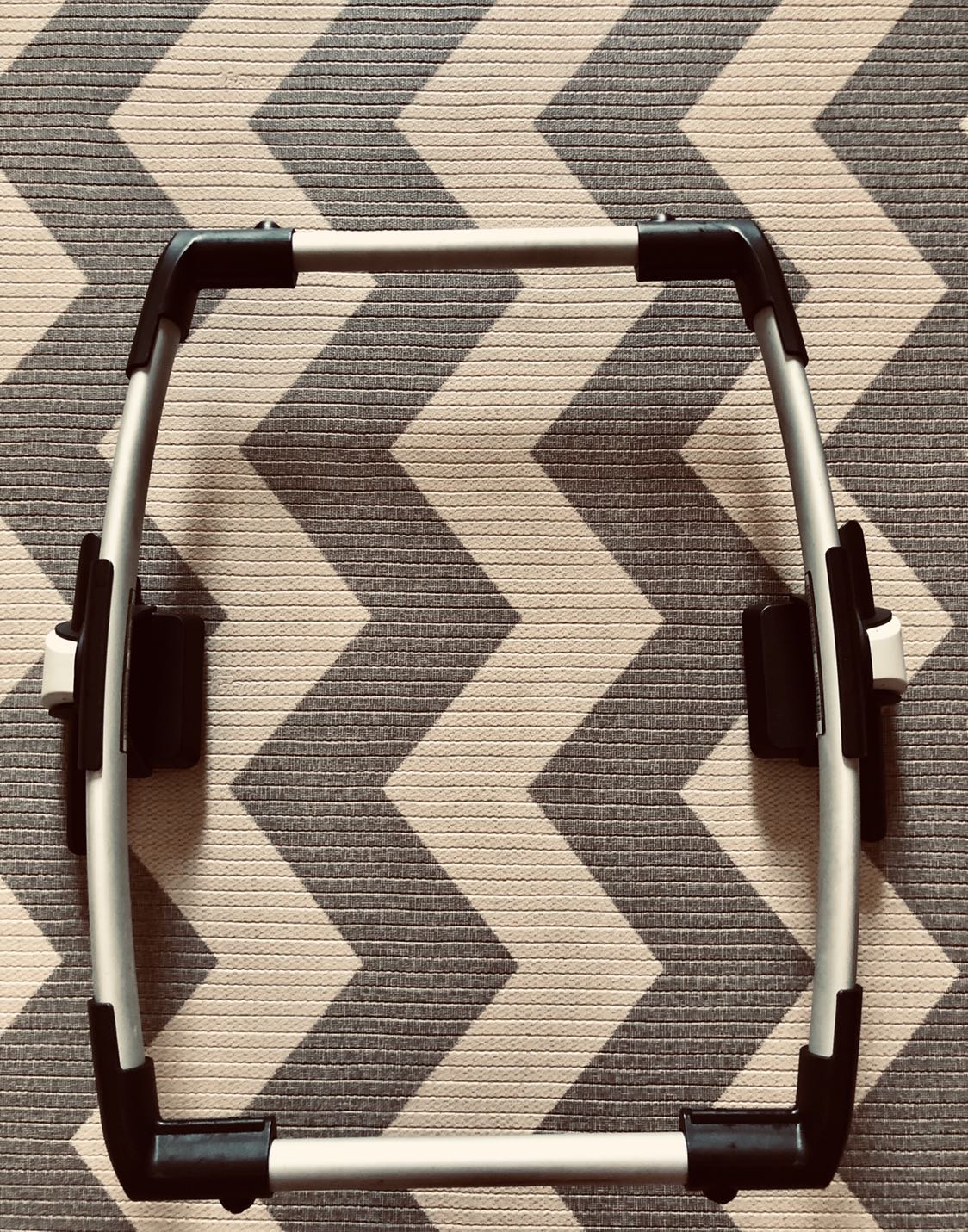 Bugaboo bee chicco car seat adapter deals