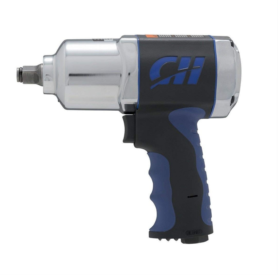 Campbell Hausfeld Tl140200av 1 2 Impact Wrench Air Impact Driver