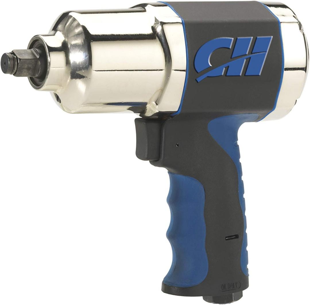Campbell Hausfeld Tl140200av 1 2 Impact Wrench Air Impact Driver