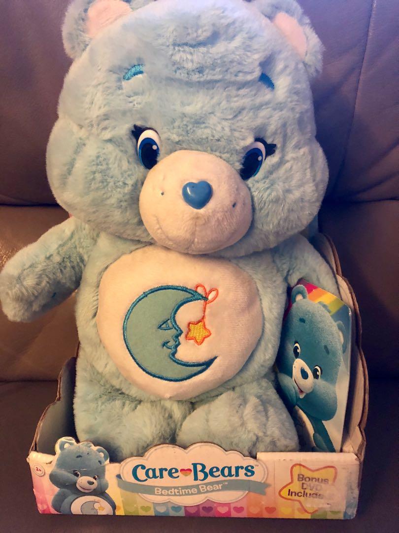 Care bears shop just play