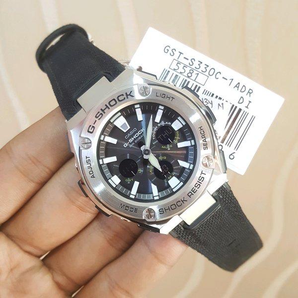 G shock gst s330c clearance