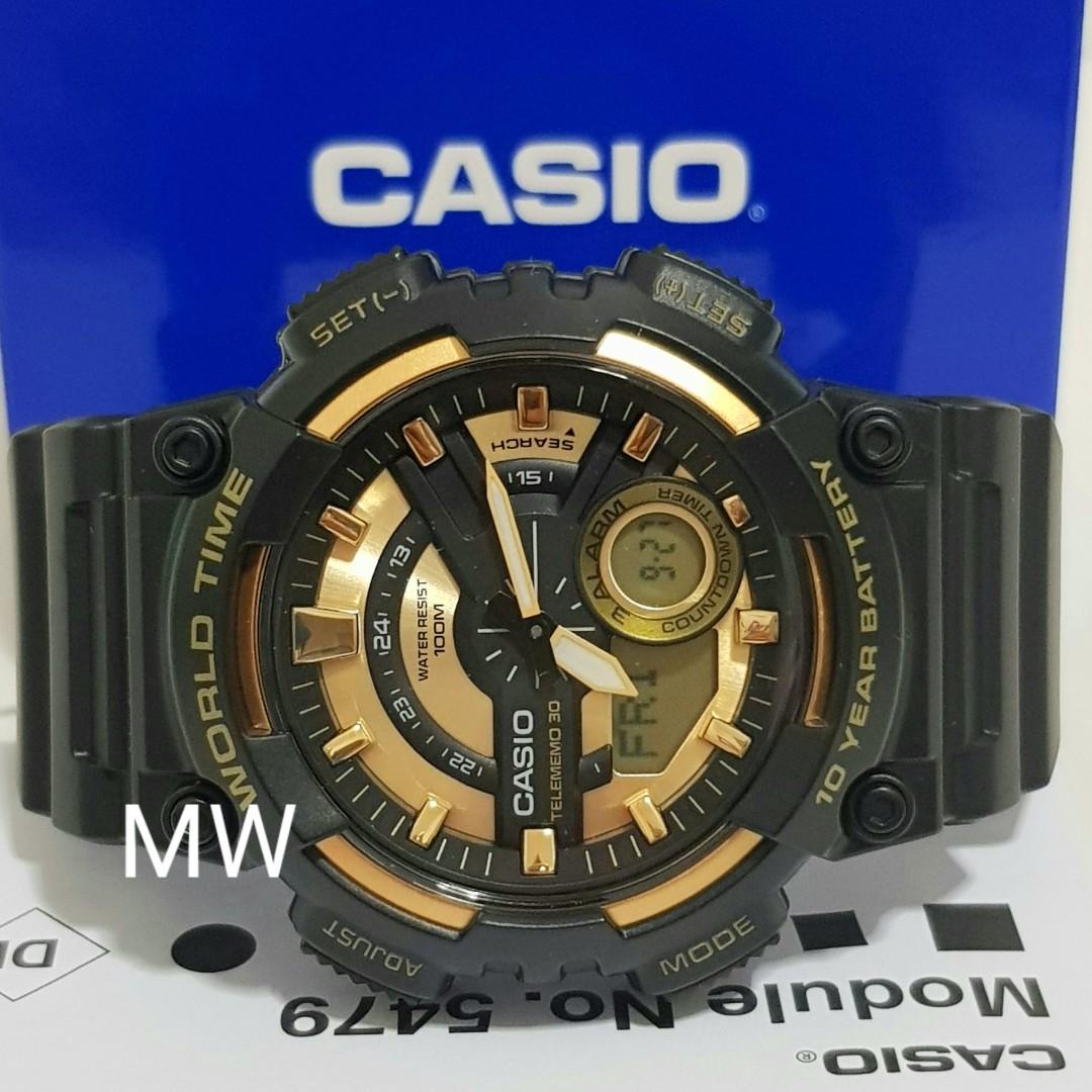 Casio module 5479 price discount
