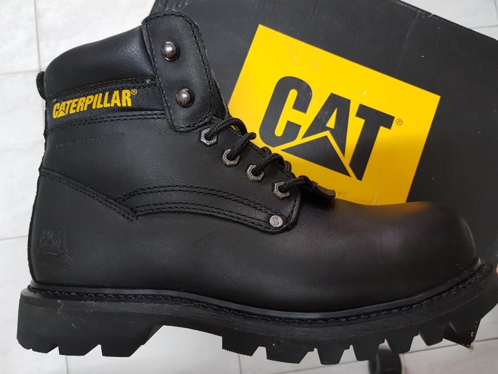 Caterpillar sheffield clearance