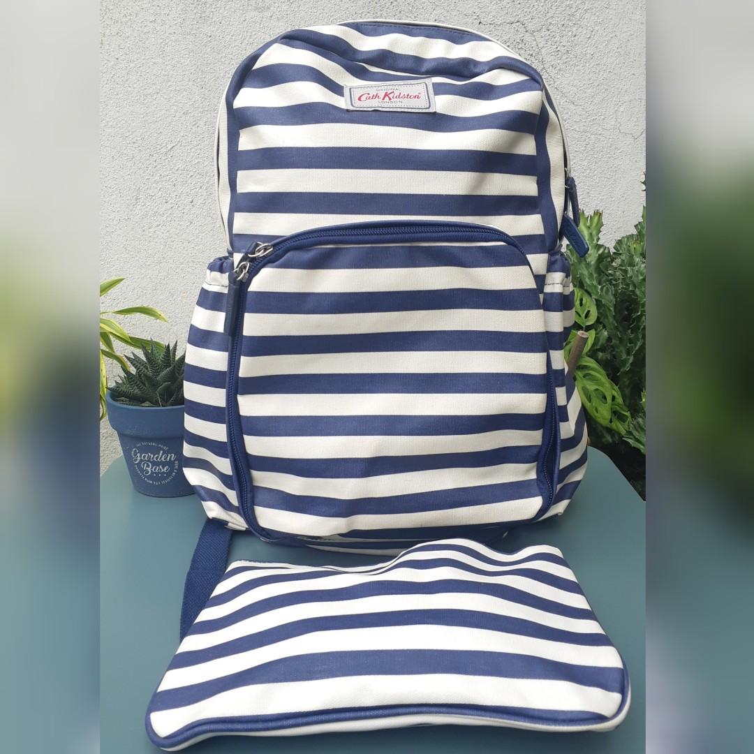 cath kidston breton changing bag