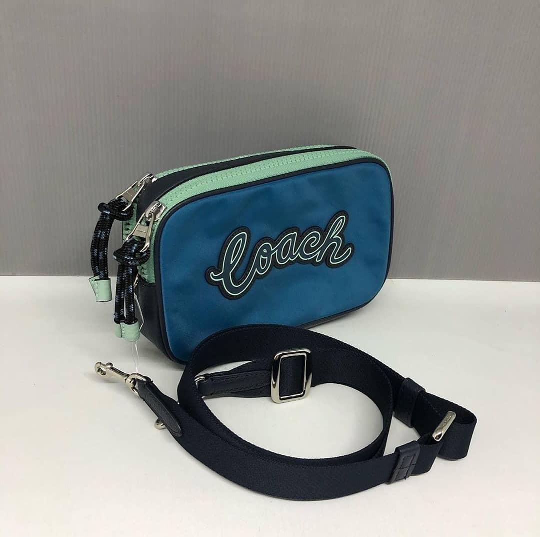 Coach vale crossbody on sale