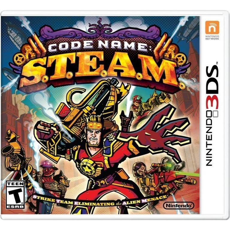 Code steam (Category: Game Gift Cards & Accounts) located in Singapore. Submitted by meowsalot (Listing ID 253727370, Image 1). Description: Type: Nintendo Version: 3DS.