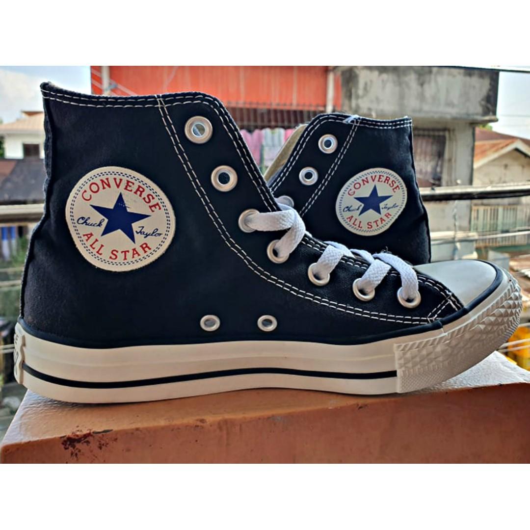 converse 23.5 cm