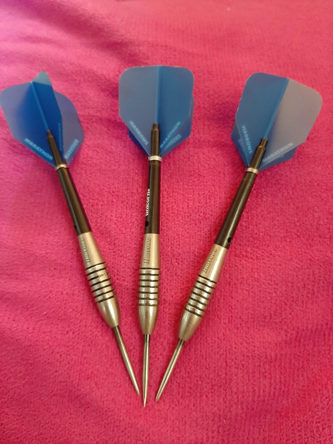 Dart pin discount