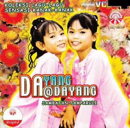 Dayang @ Dayang Karaoke VCD, Hobbies & Toys, Music & Media, CDs & DVDs ...