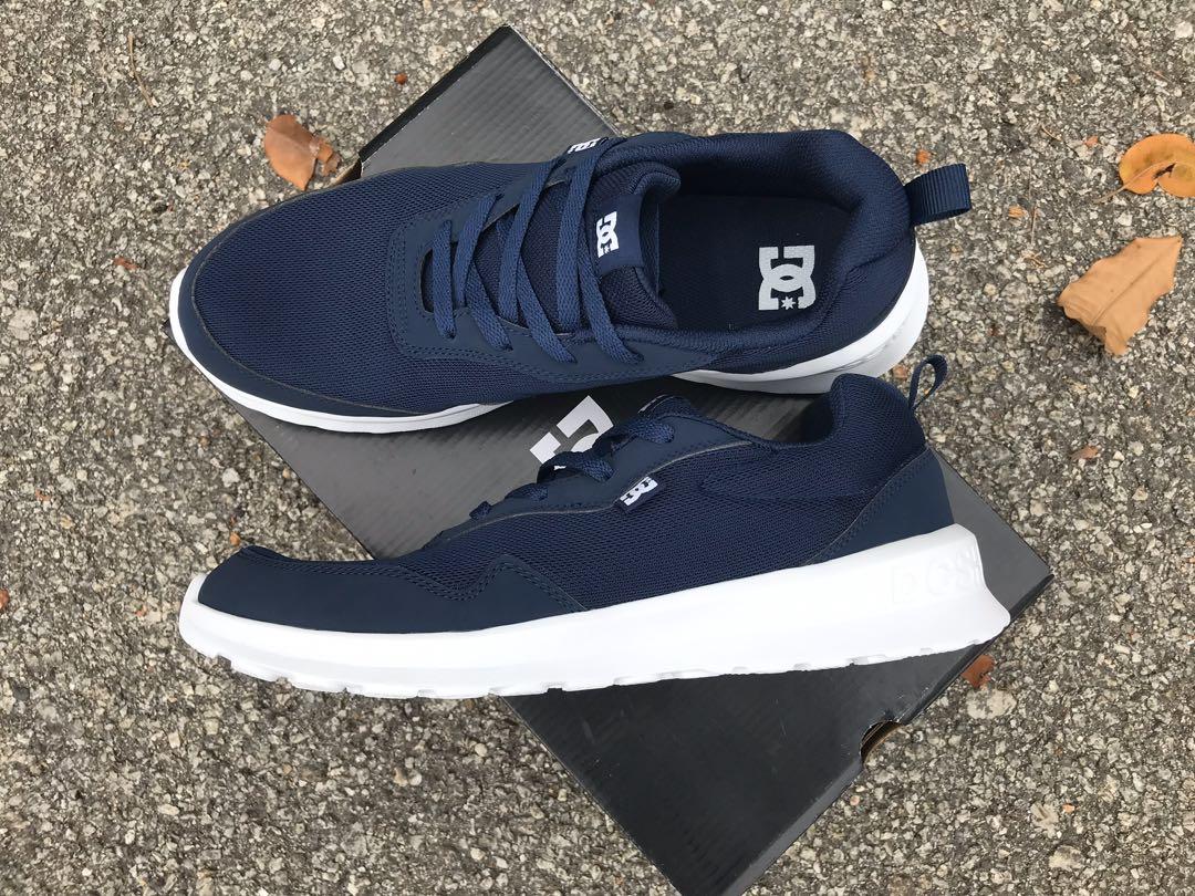 Dc shoes online hartferd