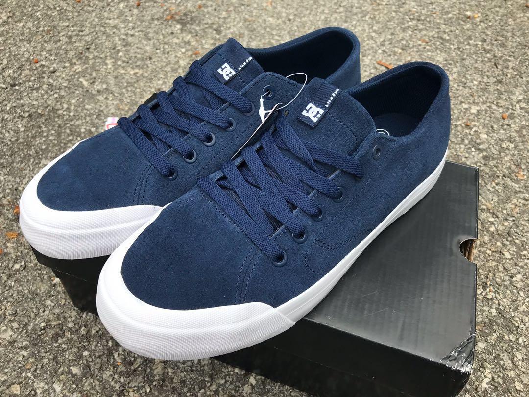 DC Skate Shoes Evan Smith Lo Zero