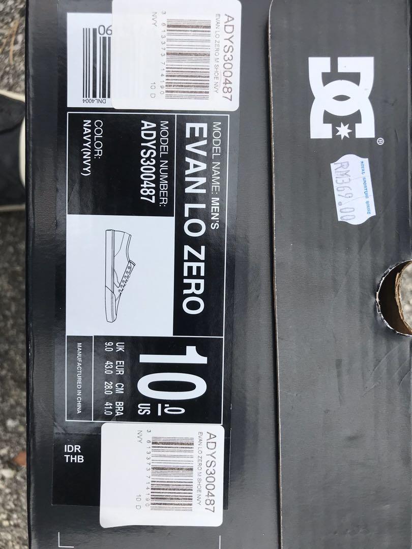 Evan smith lo zero online