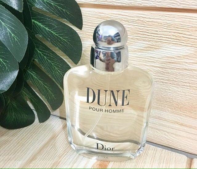 Dior Dune Pour Homme For Men Kesehatan Kecantikan Parfum Kuku Lainnya Di Carousell