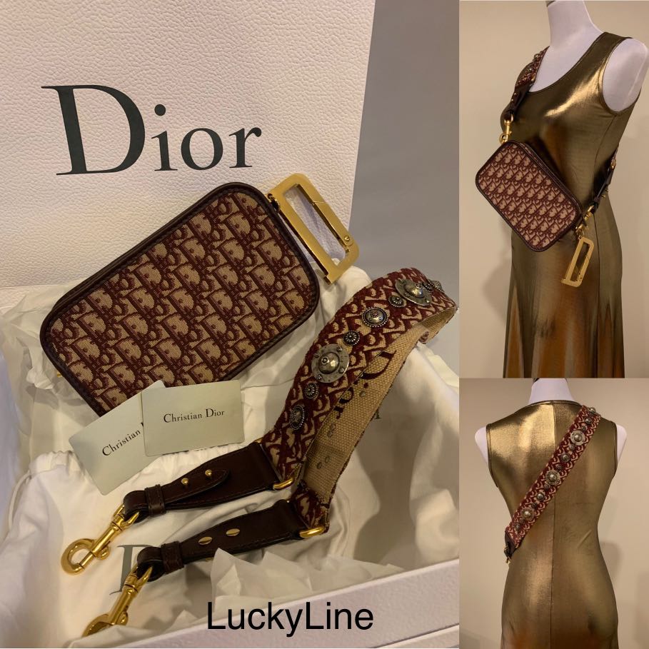 diorquake pouch