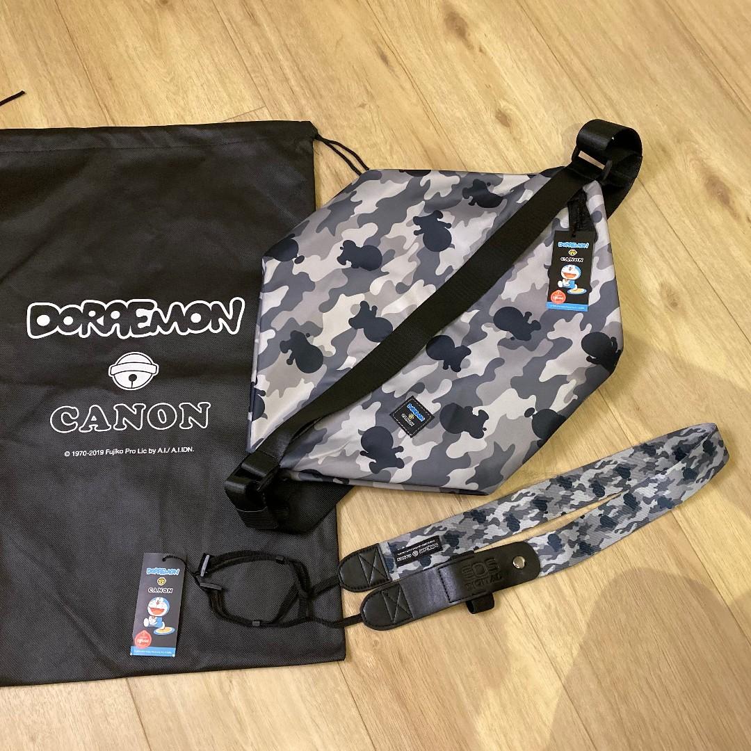 canon sling bag