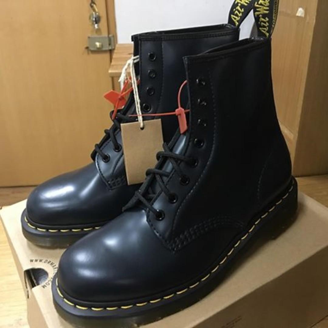 dr martens 11821006