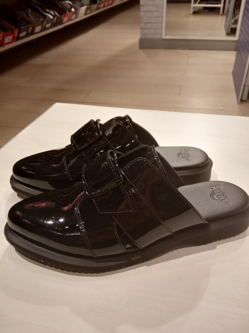 Dr martens 2024 nyro patent
