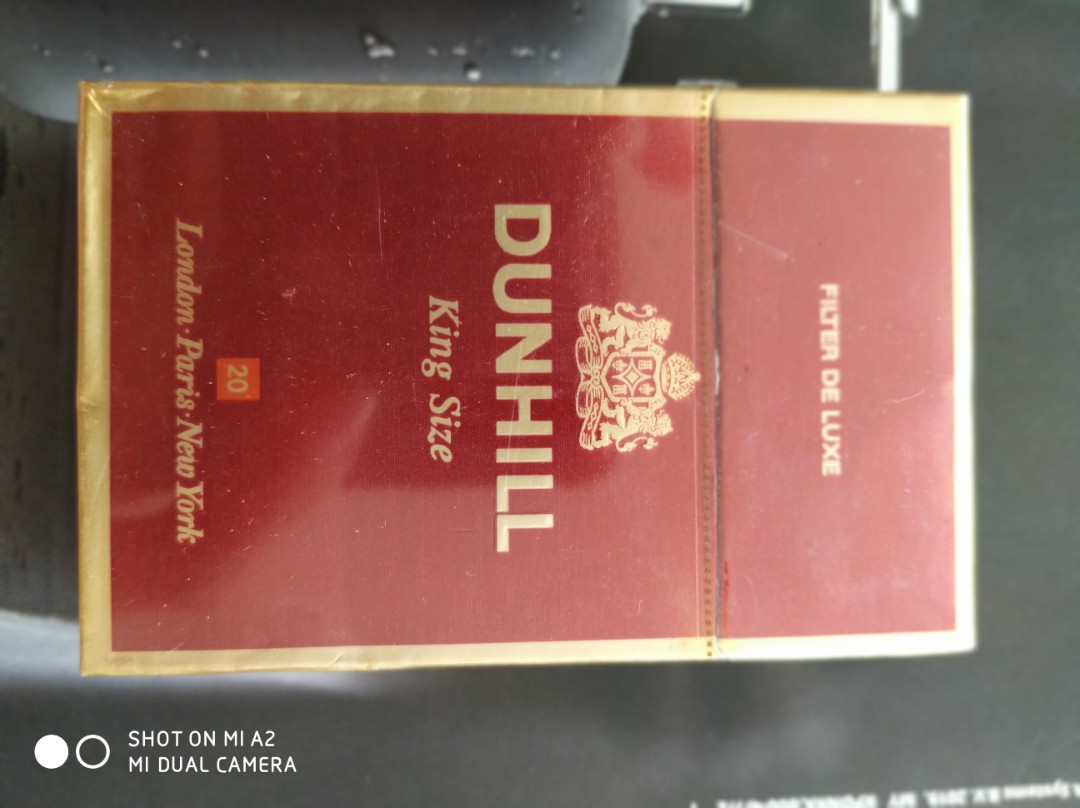 Dunhill classic discount