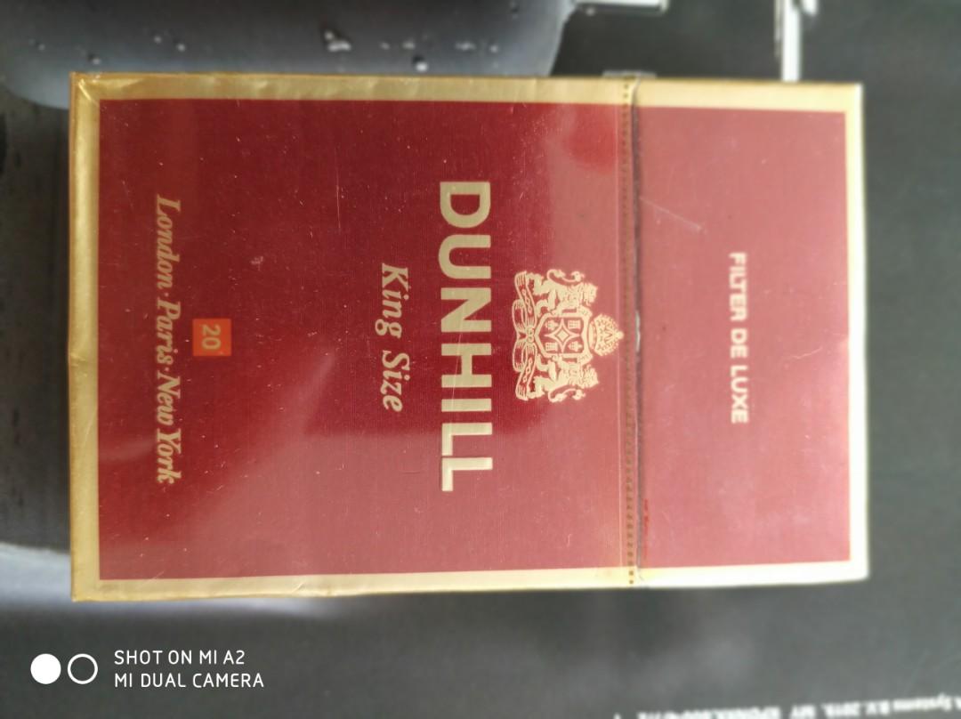 Dunhill classic 20 80s 90s Furniture Home Living Home Decor