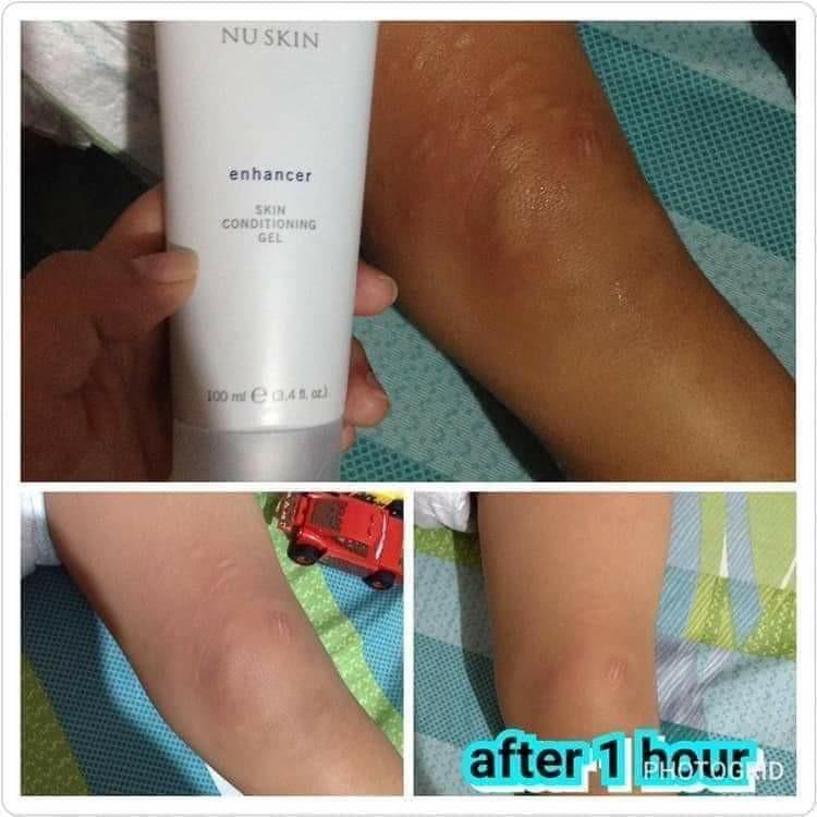 Enhancer Skin Conditioning Gel on Carousell